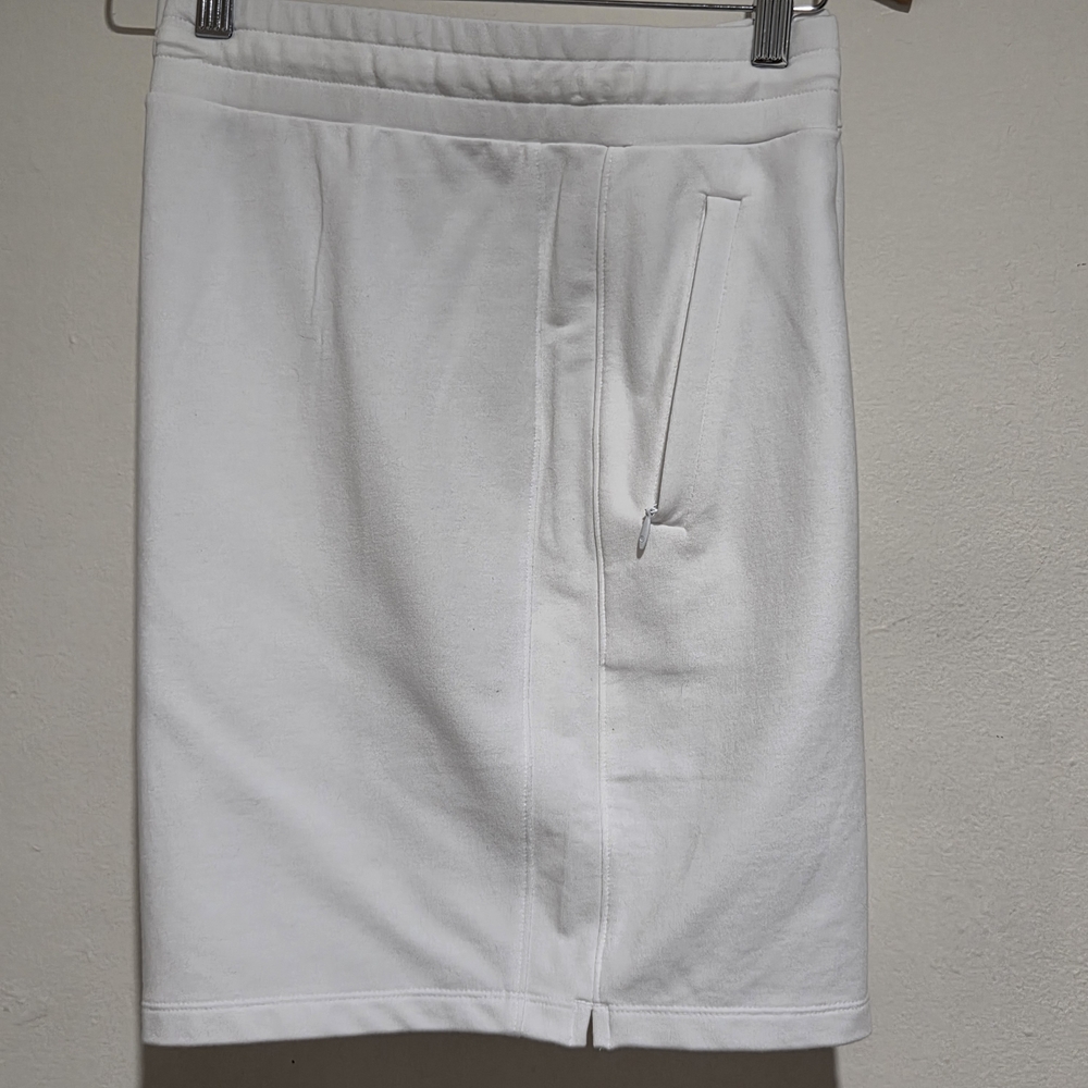 Talbots White Pull On Shorts - Picture 12 of 14